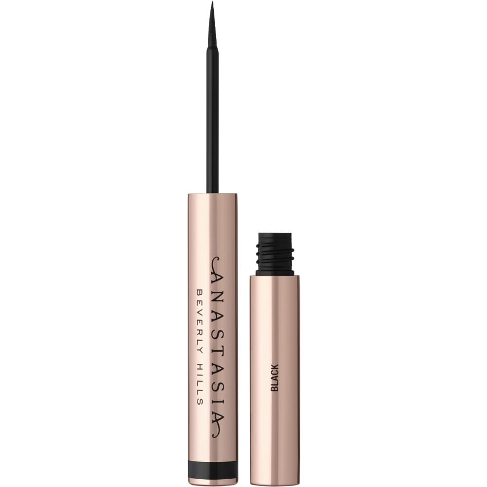 Liquid Eyeliner, Black