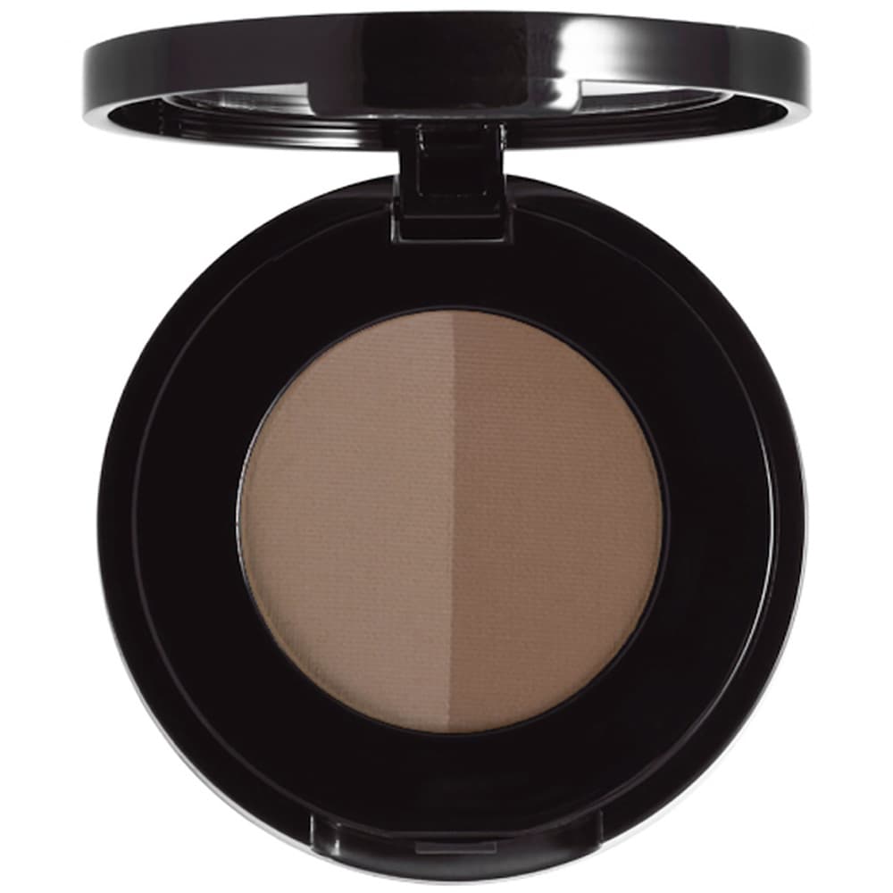 Brow Powder, Soft Brown