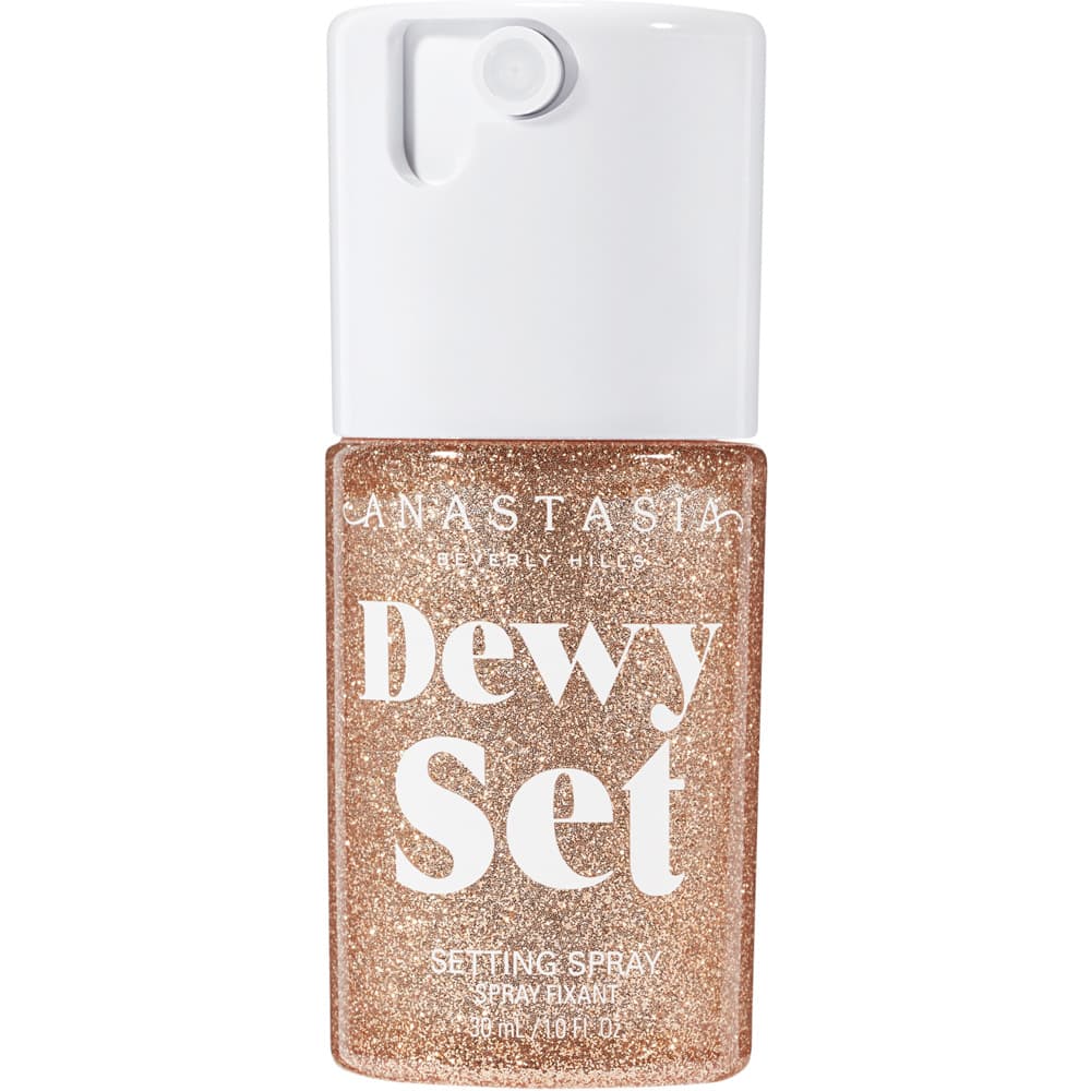 Dewy Set Setting Spray, 30ml