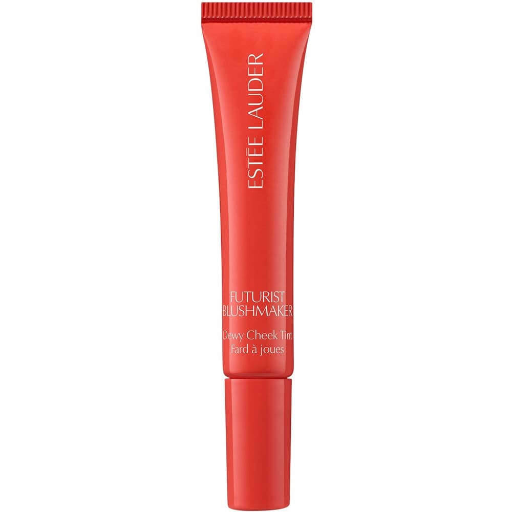 Futurist Blushmaker, Afterglow