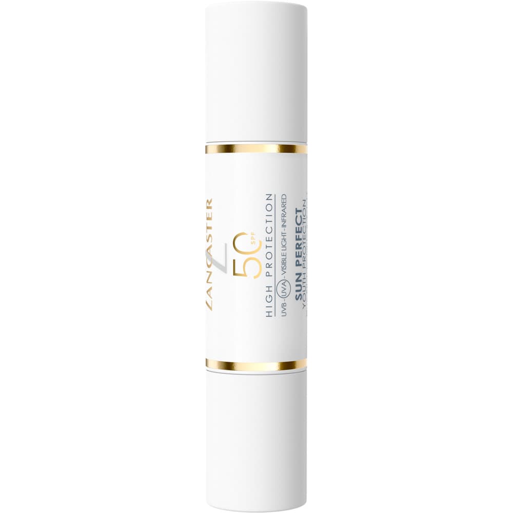 Sun Perfect Clear & Tinted Duo Stick SPF50, 12g