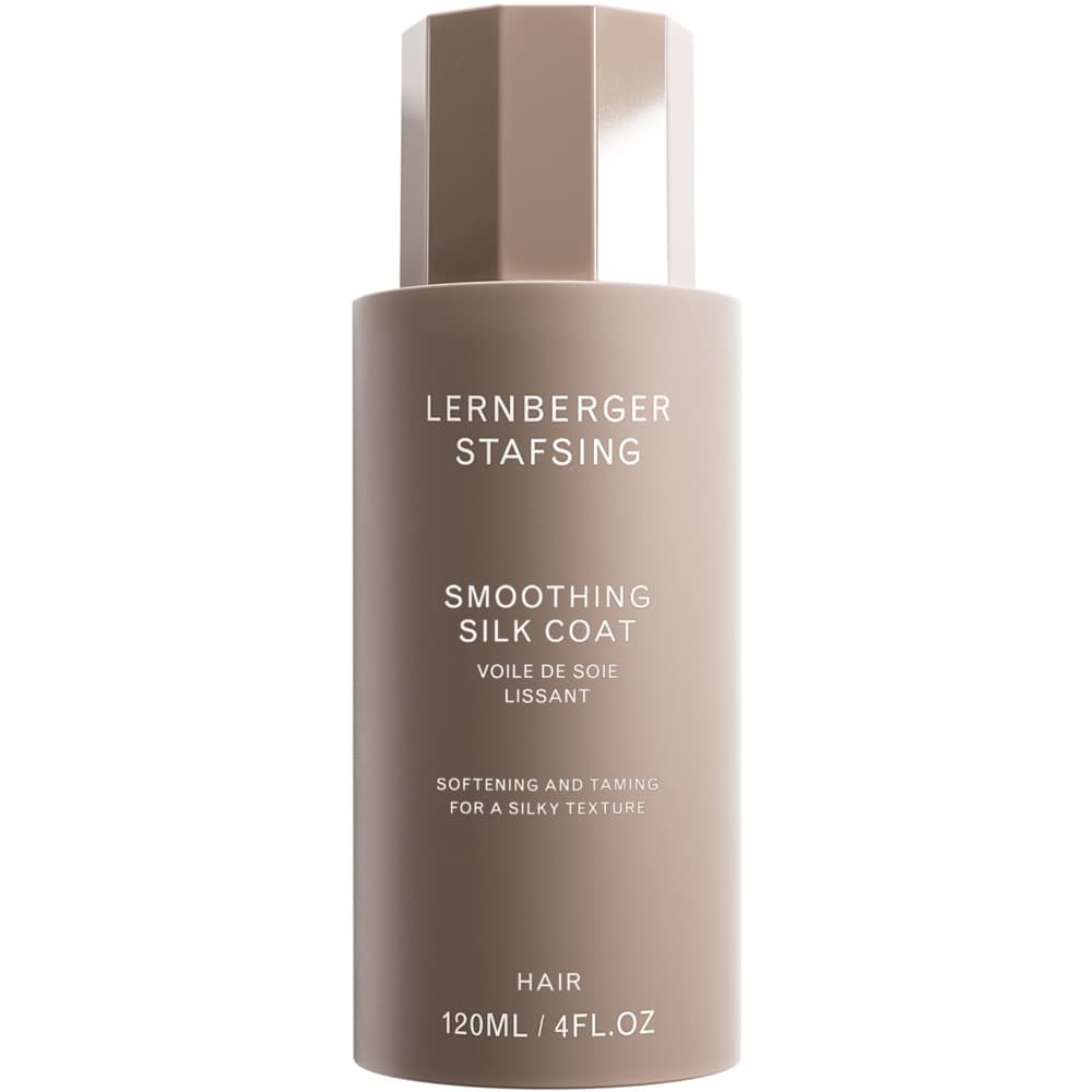 Smoothing Silk Coat, 120ml