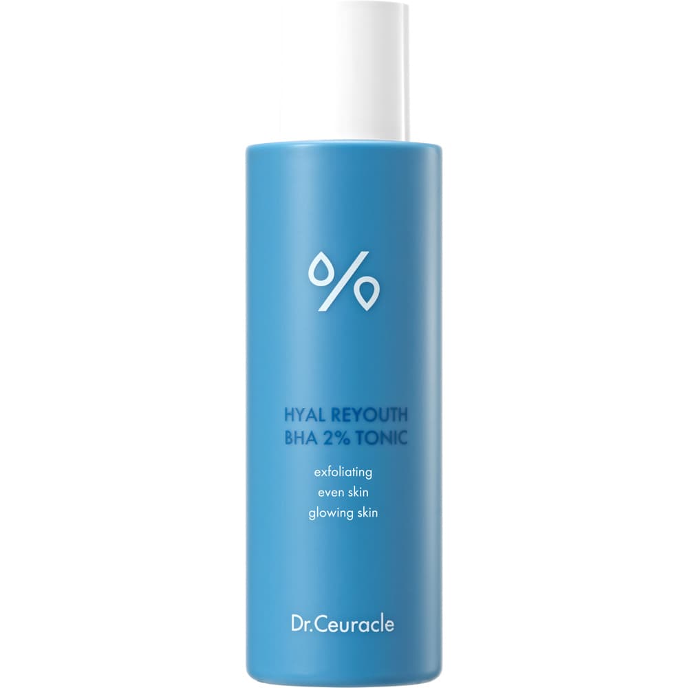 Hyal Reyouth BHA 2% Tonic, 100ml