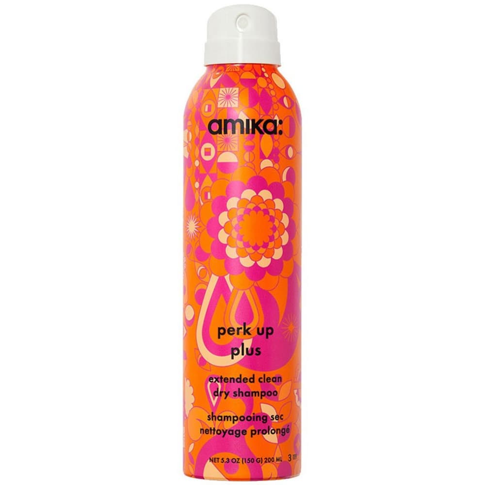 Perk Up Plus Extended Clean Dry Shampoo, 208ml