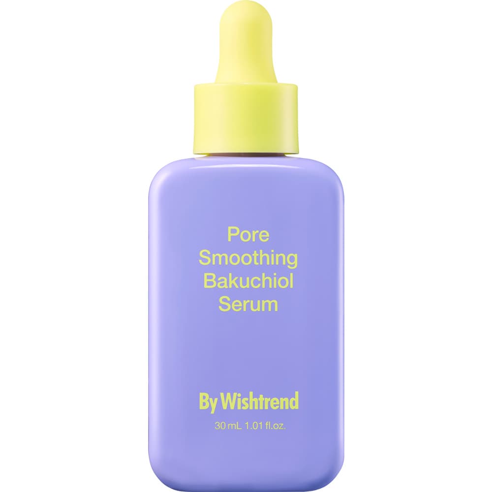 Pore Smoothing Bakuchiol Serum, 30ml