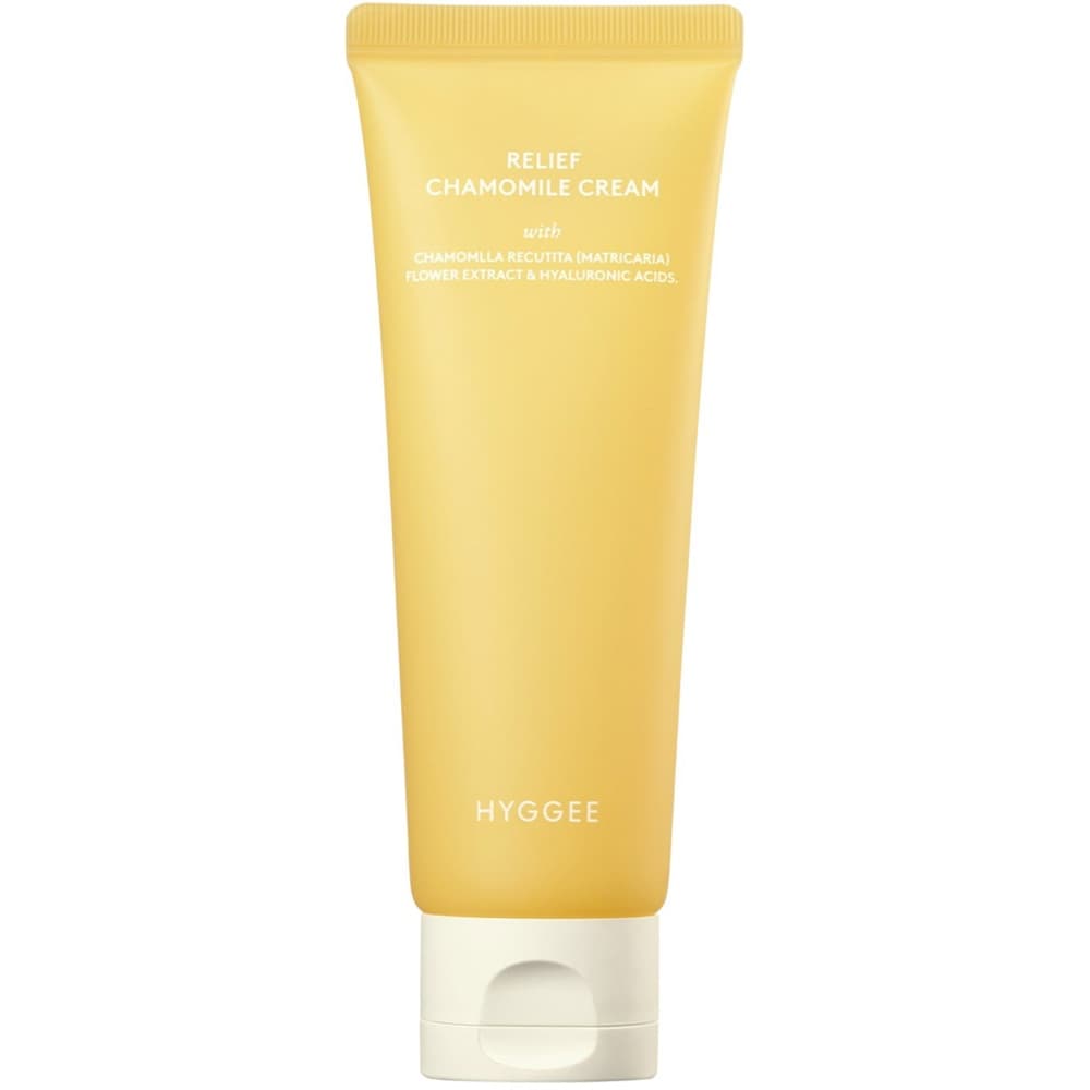 Relief Chamomile Cream, 85g