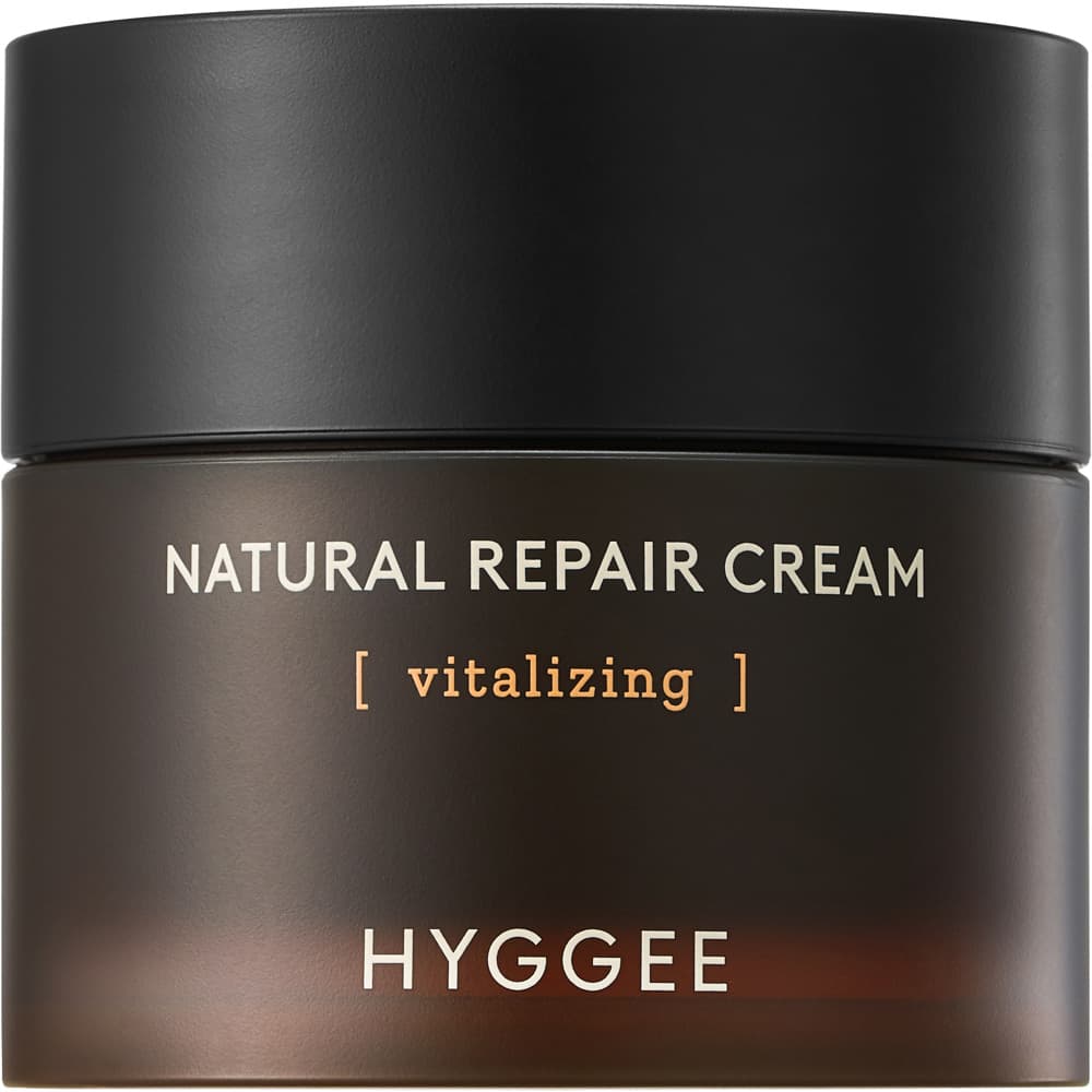 Natural Repair Cream, 50ml