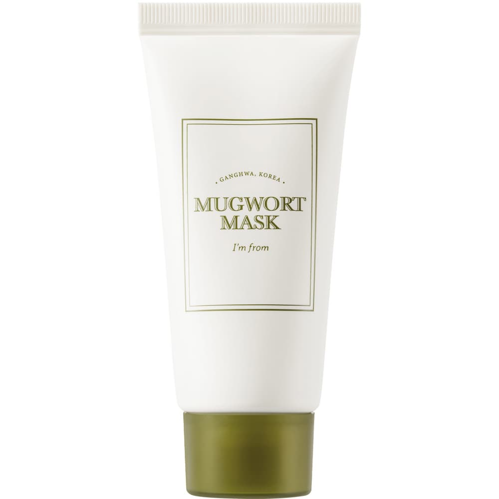 Mugwort Mask, 30g