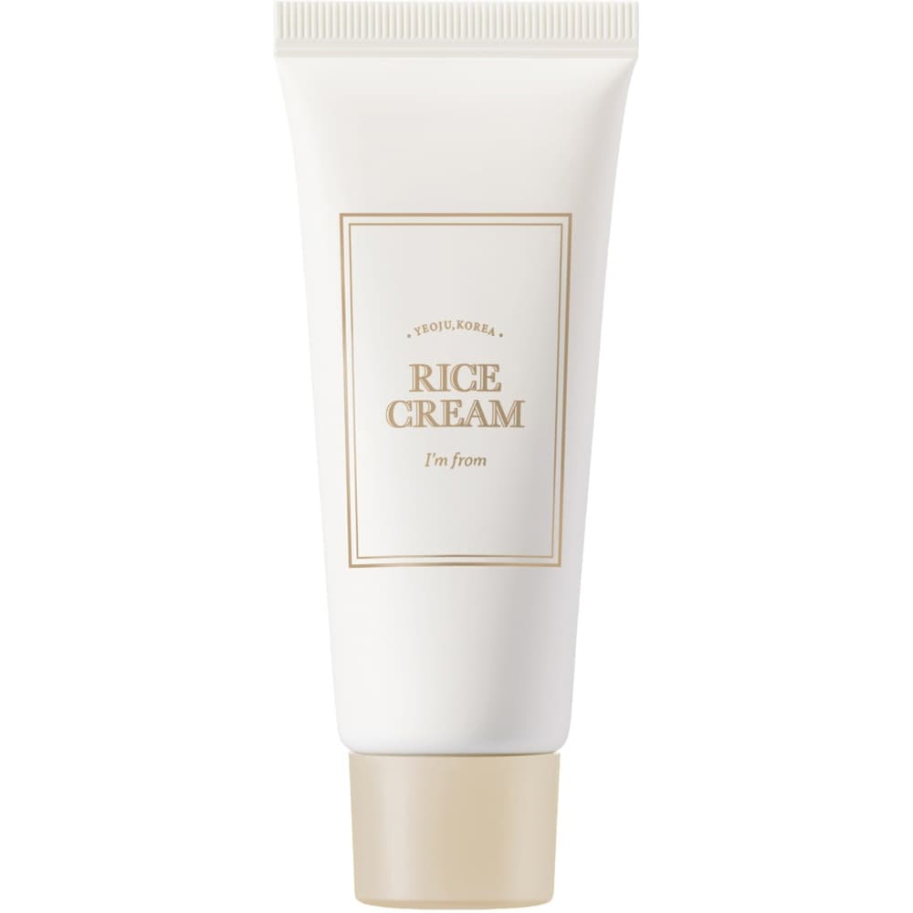 Rice Cream, 15ml