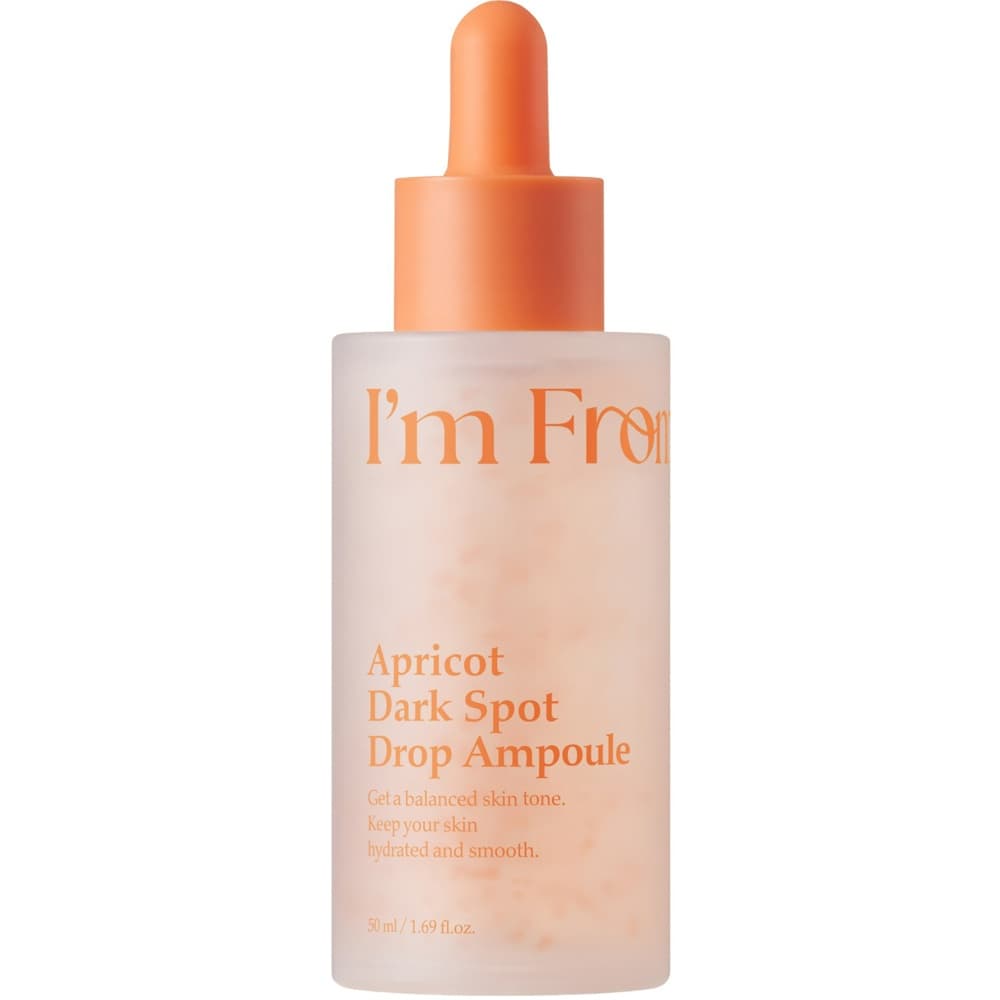 Apricot Dark Spot Drop Ampoule, 50ml