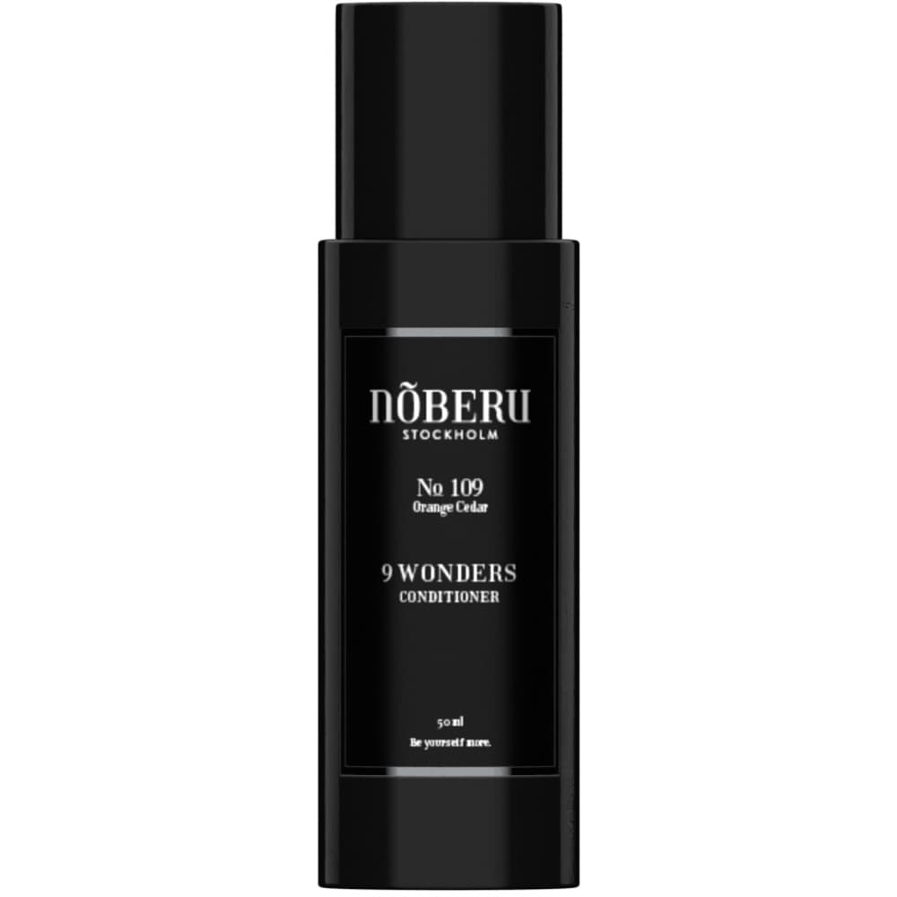 9 Wonders Anti-Frizz Conditioner, 50ml