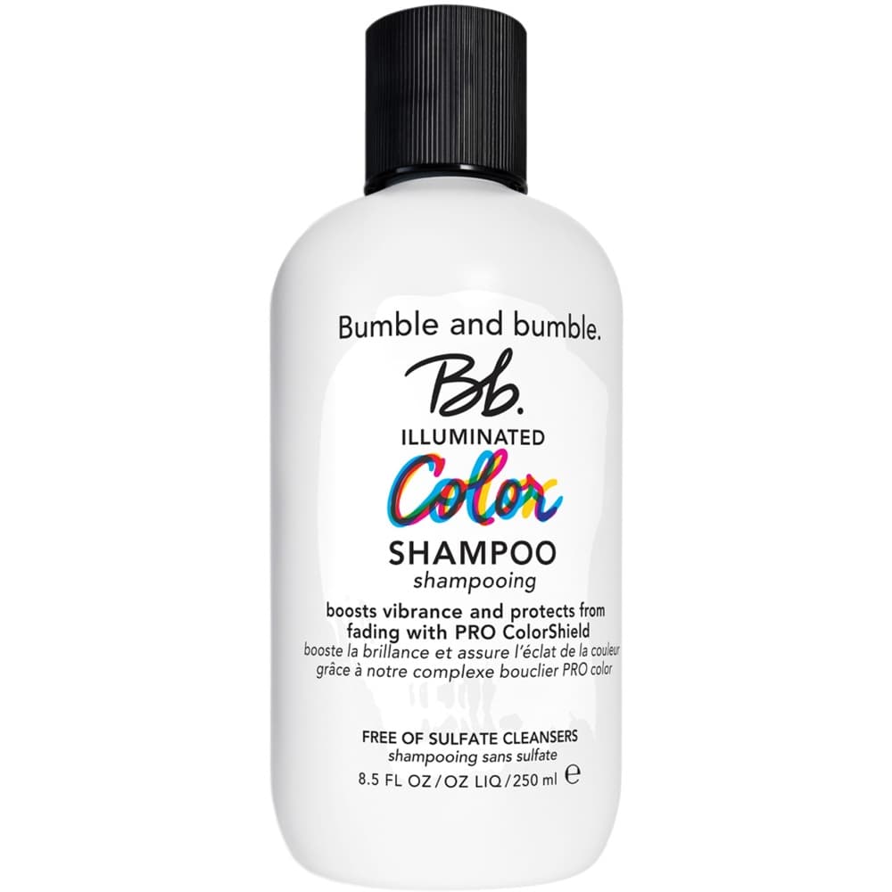 Illuminated Color Shampoo, 250ml