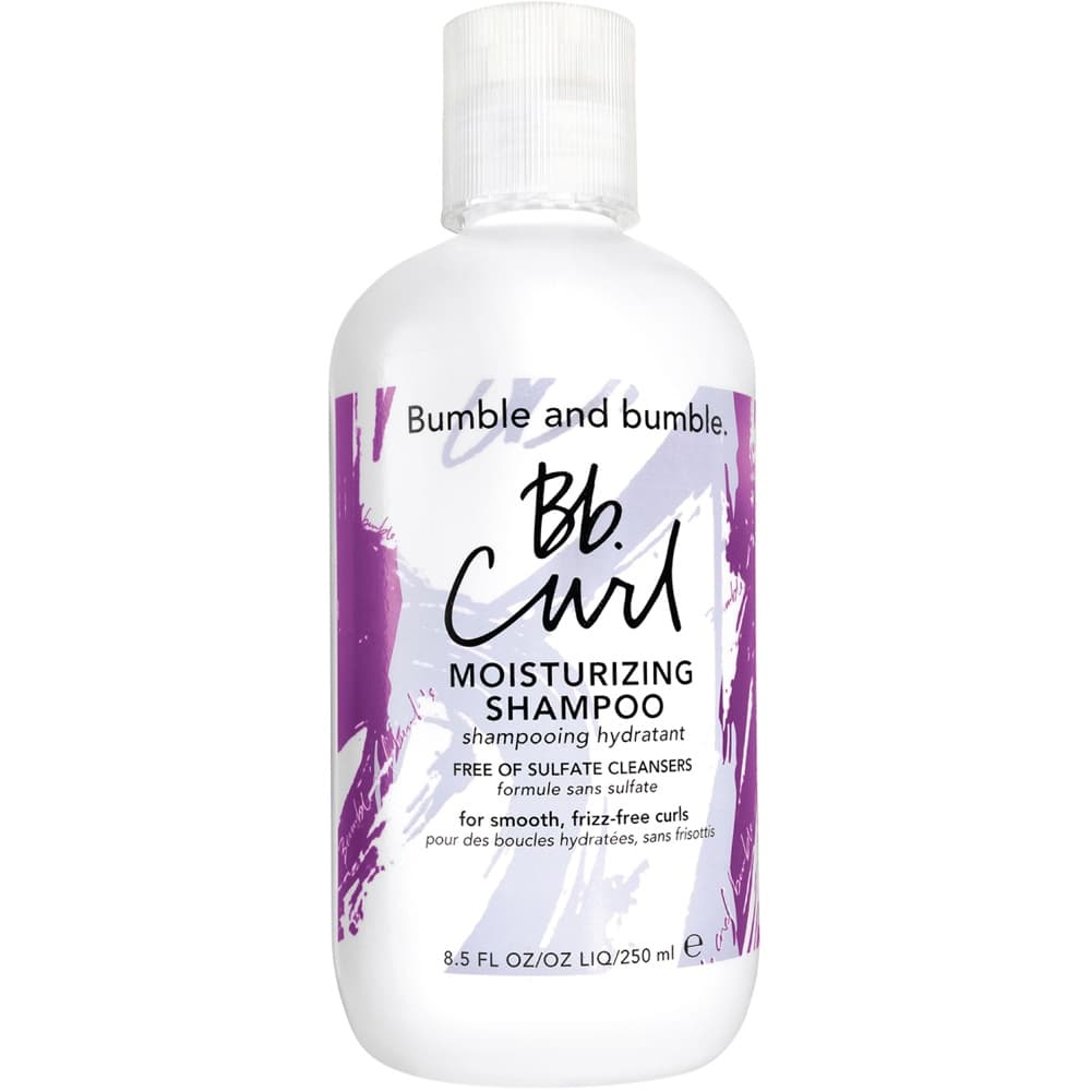 Curl Shampoo, 250ml