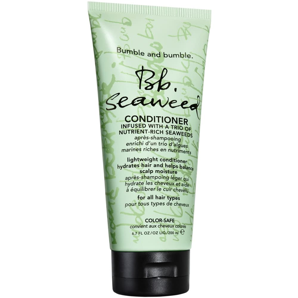 Seaweed Conditioner, 200ml