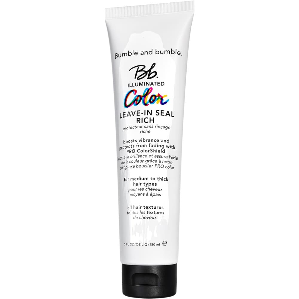 Illuminated Color Leave-In Rich, 150ml