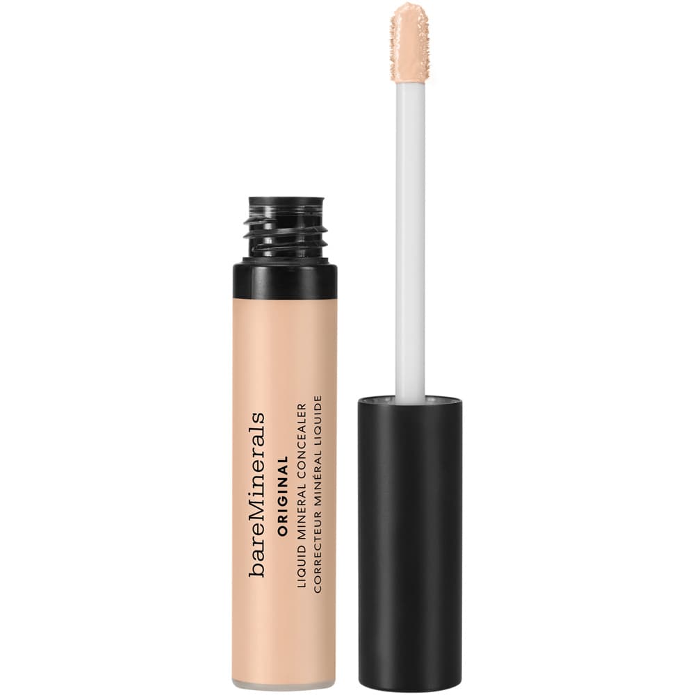 Original Liquid Mineral Concealer, 0.5C Very Fair