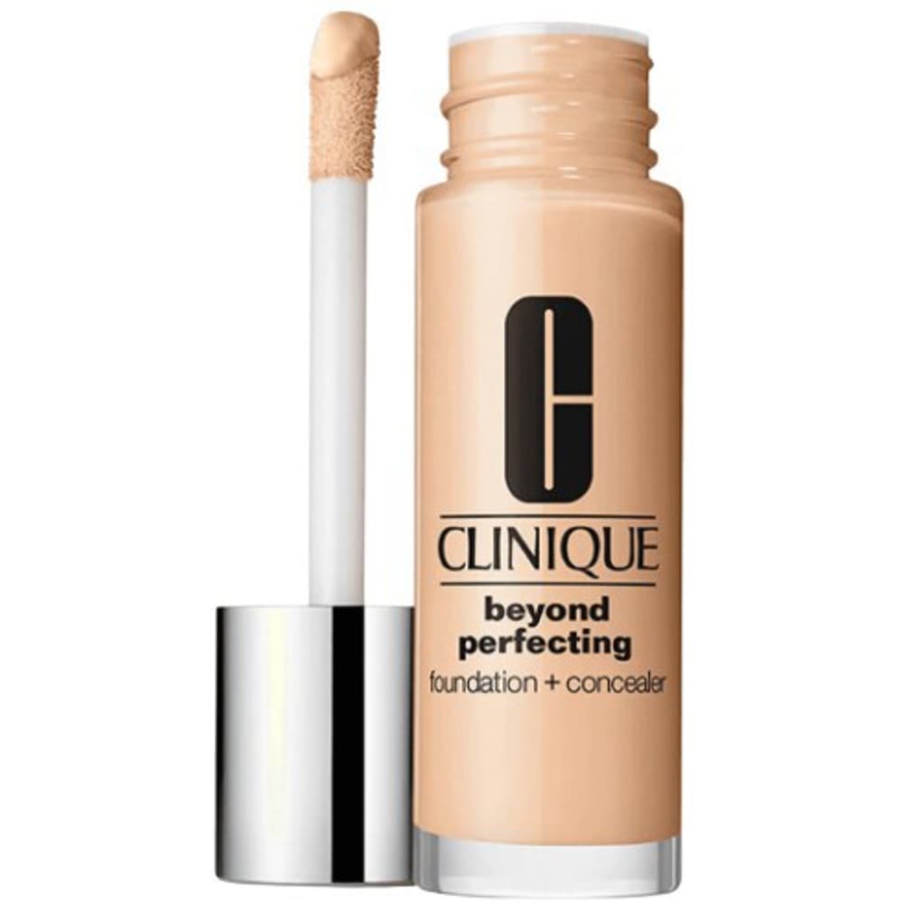 Beyond Perf. Foundation + Concealer, 10 CN Alabaster