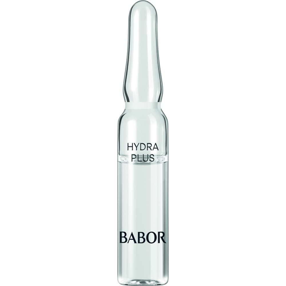 Hydra Plus Ampoules, 7x2ml