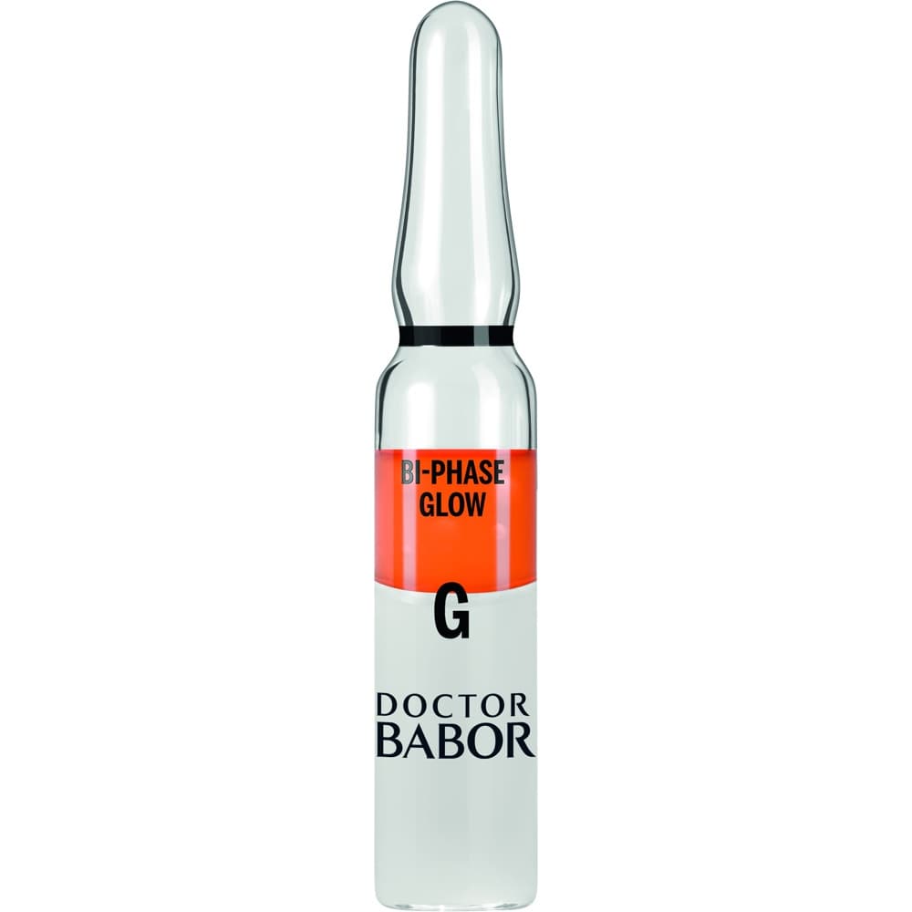Glow Bi-Phase Ampoule Serum Concentrate, 14ml