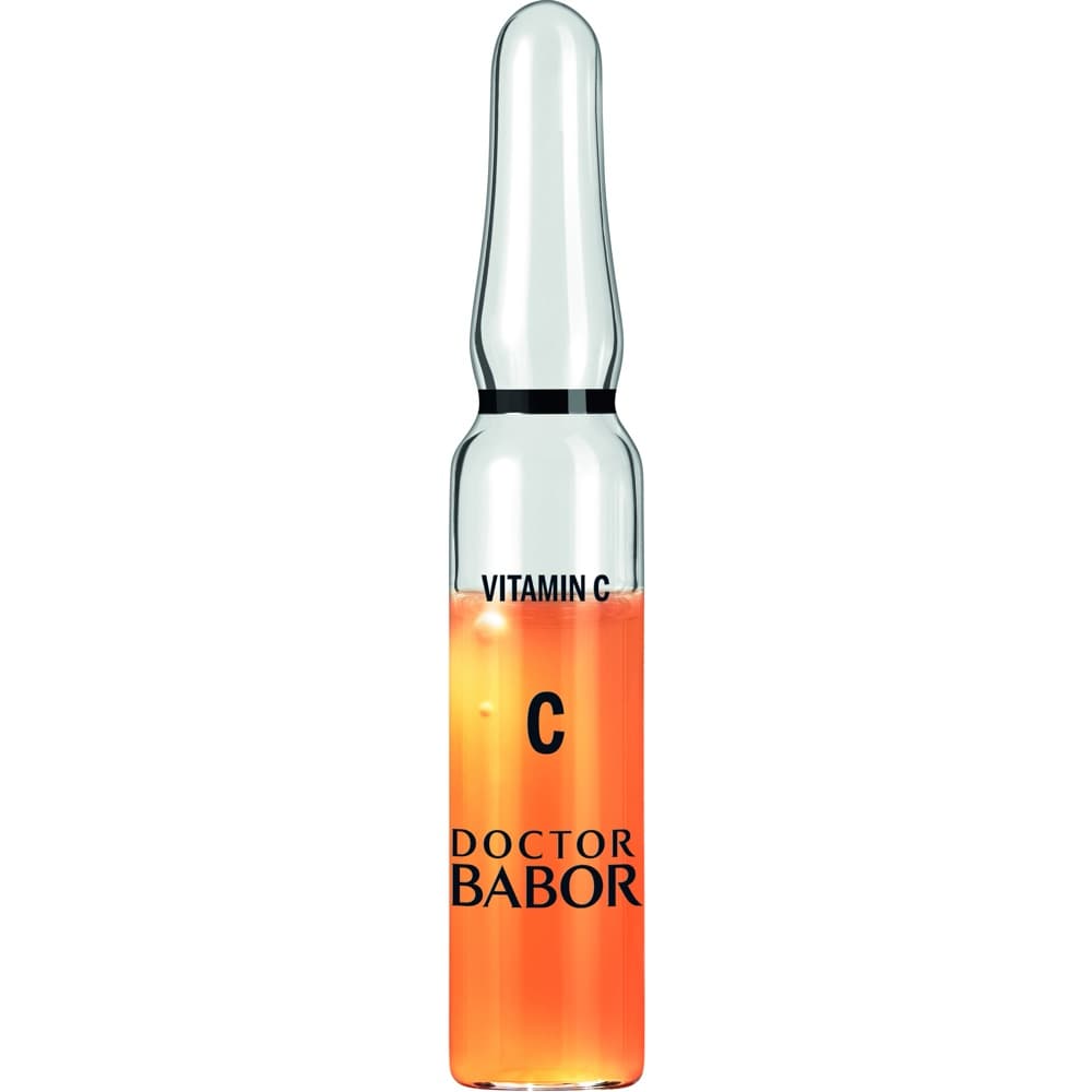 DOC Radiance Ampoule, 14ml