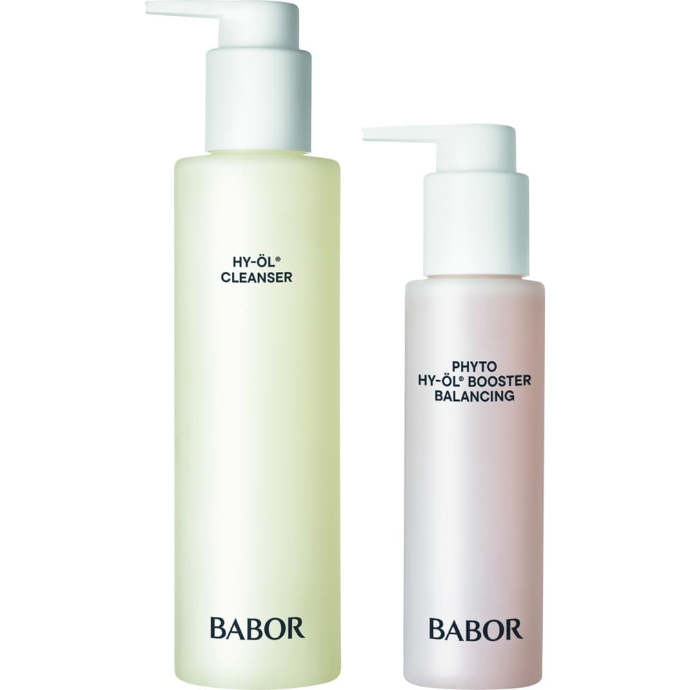 Set HY-ÖL & Phyto Balancing, 300ml