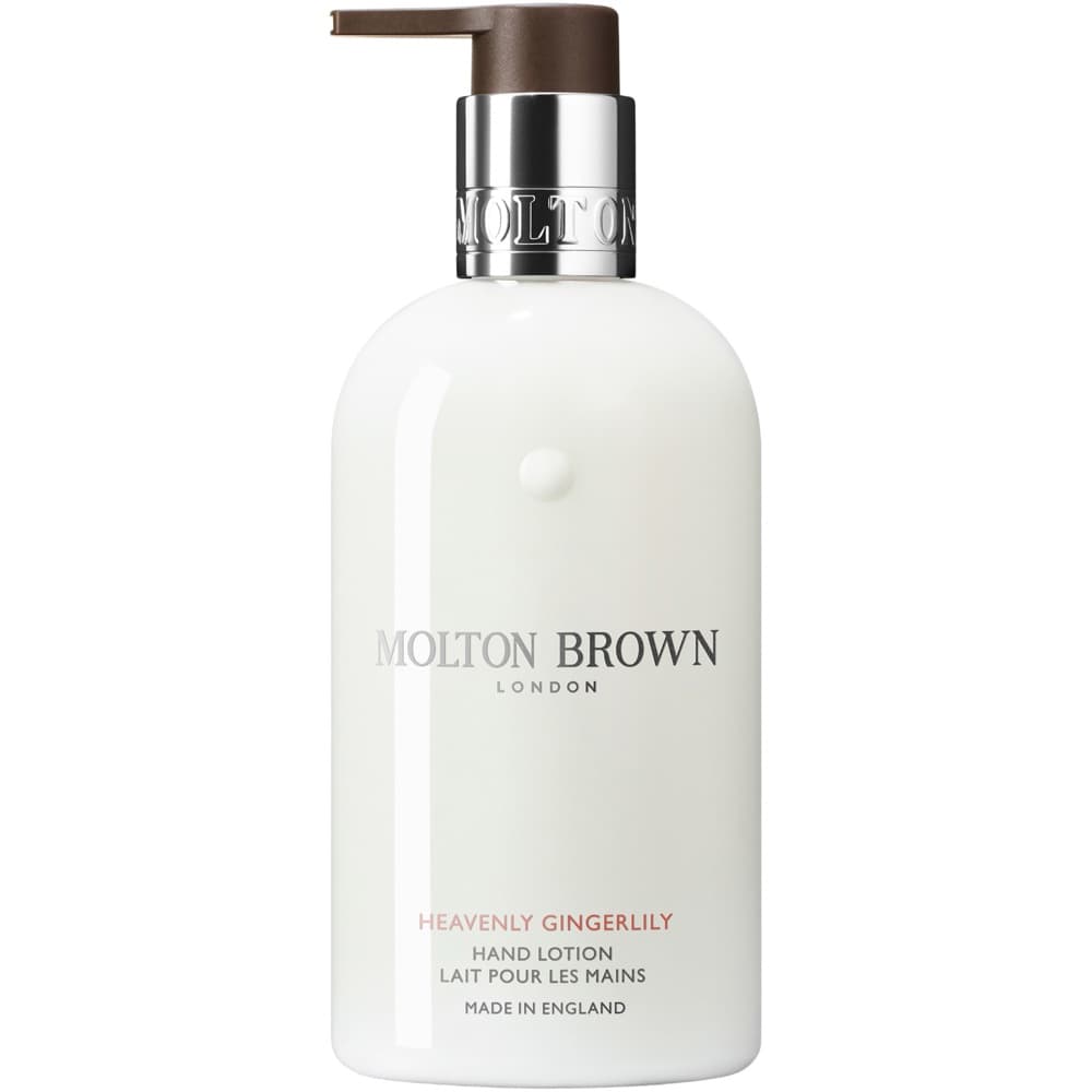 Heavenly Gingerlily Hand Lotion, 300ml