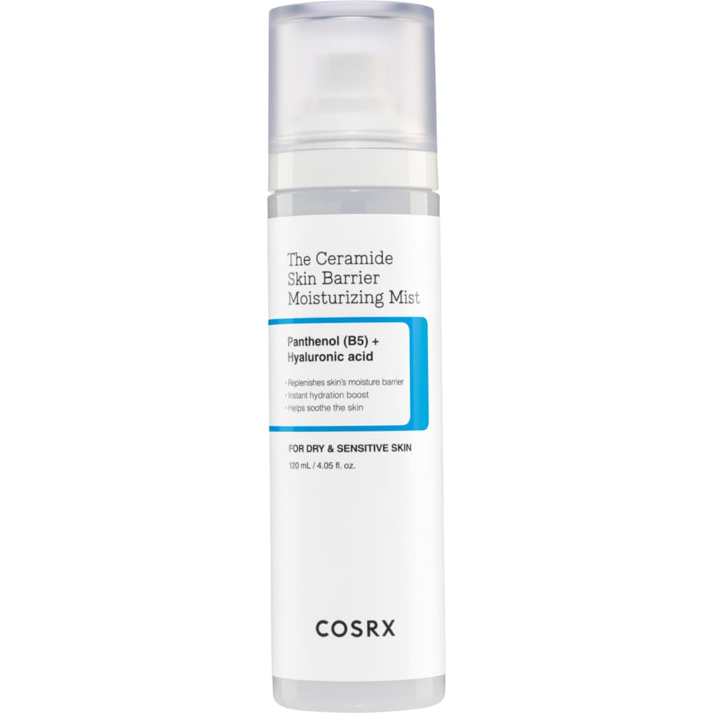 The Ceramide Skin Barrier Moisturizing Mist, 120ml
