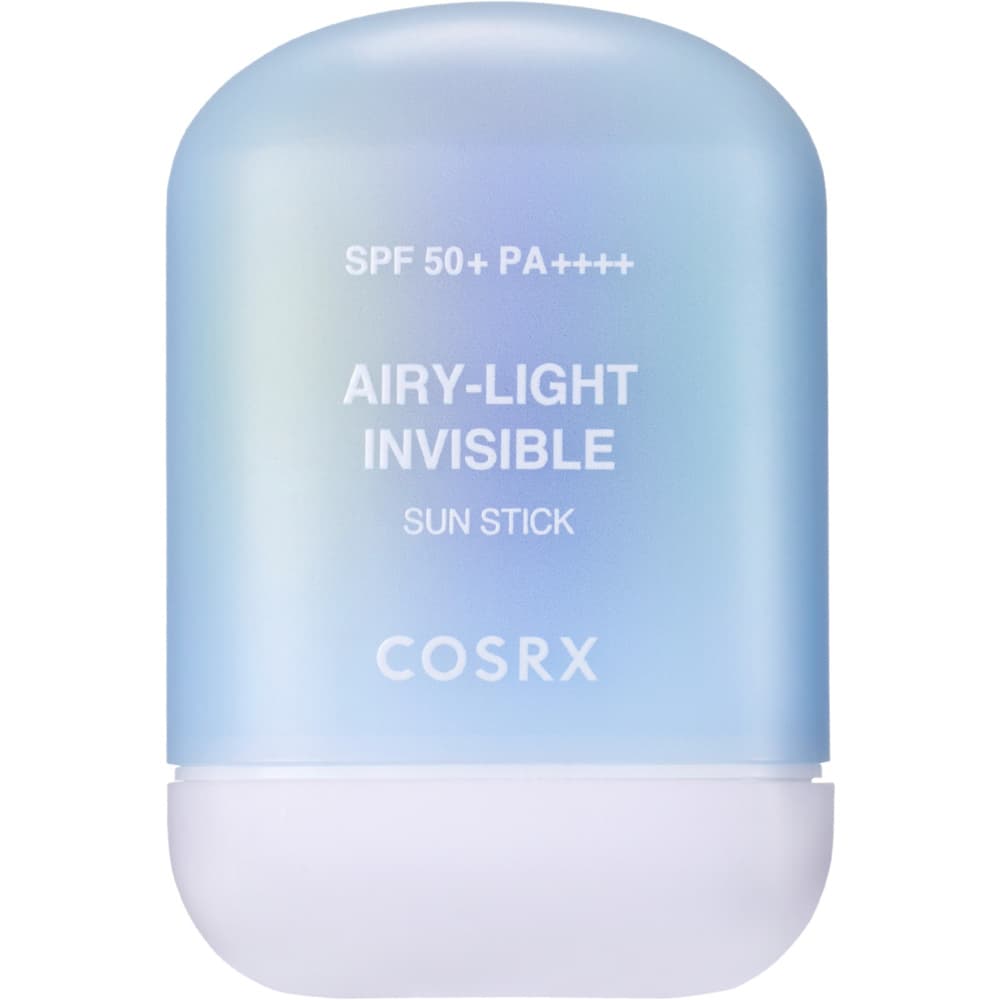 Airy-Light Invisible Sun Stick SPF50, 19g