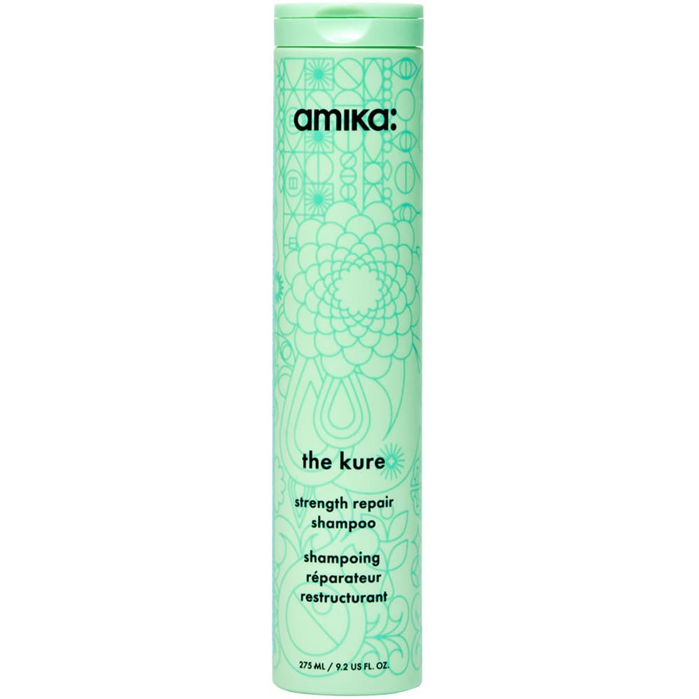 The Kure Bond Repair Shampoo, 275ml