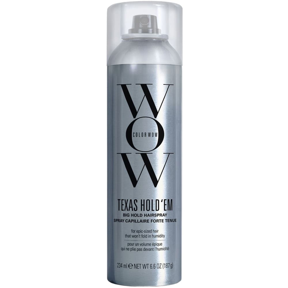 Texas Hold'em Big Hold Hairspray, 234ml