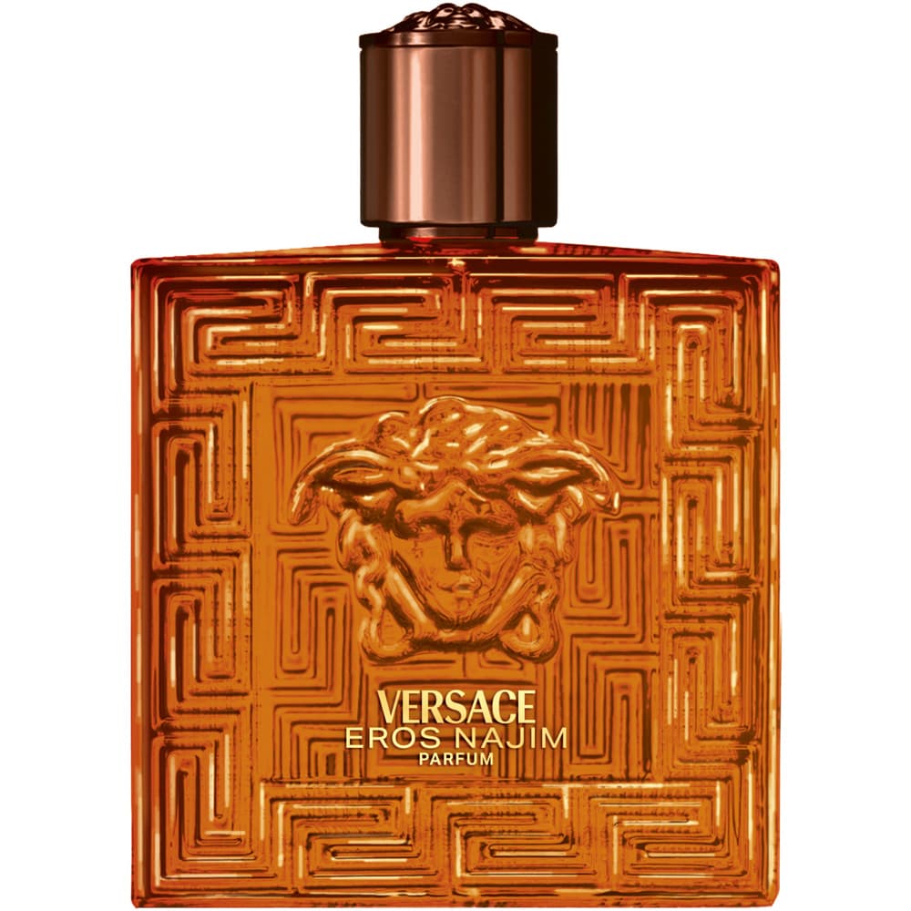 Eros Najim, Parfum 100ml