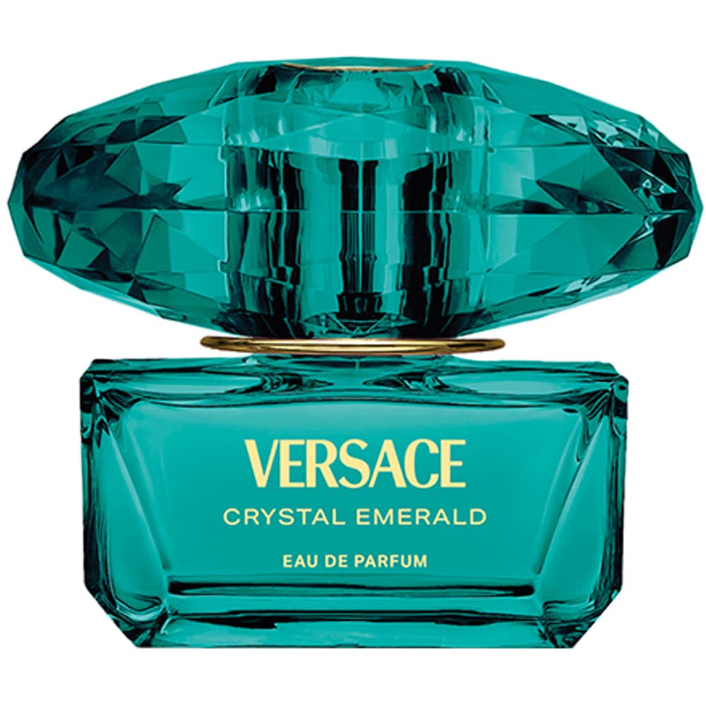 Crystal Emerald, EdP 50ml
