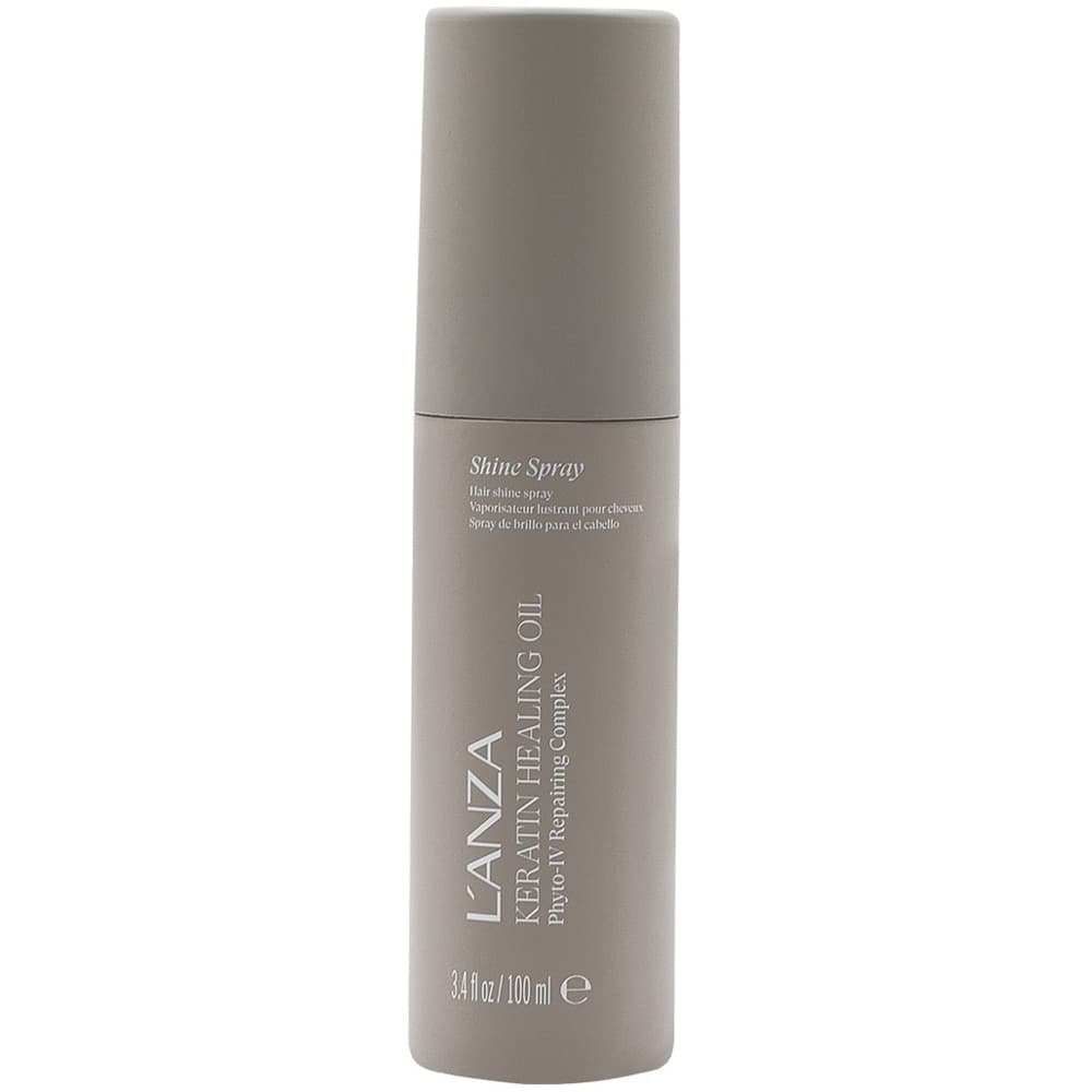 Keratin Healing Oil Shine Spray, 100ml