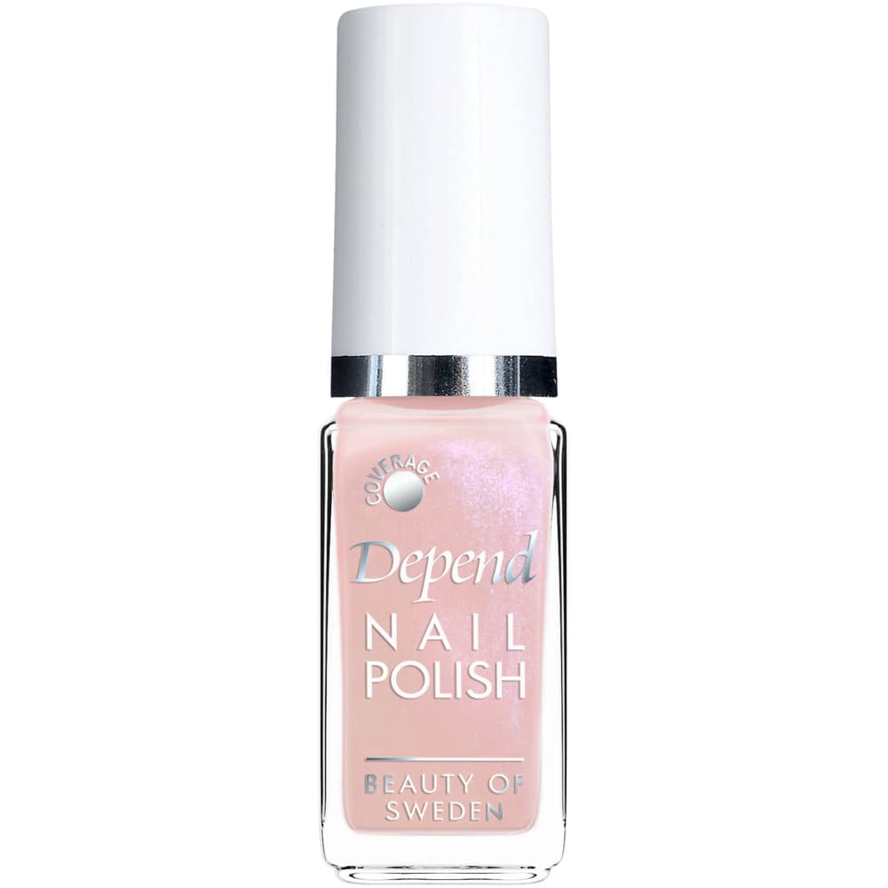 O2 Nail Polish, Concrete Jungle 838