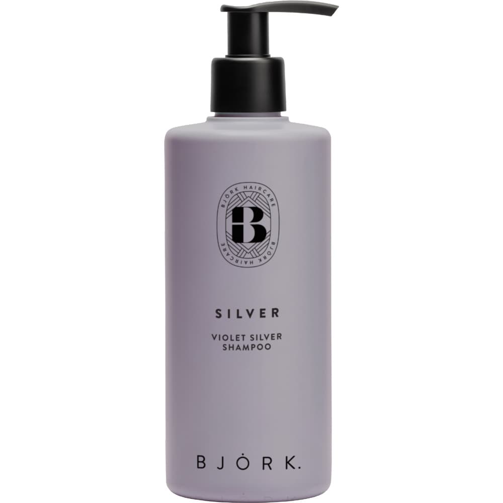 Silver Violet Silver Shampoo, 300ml