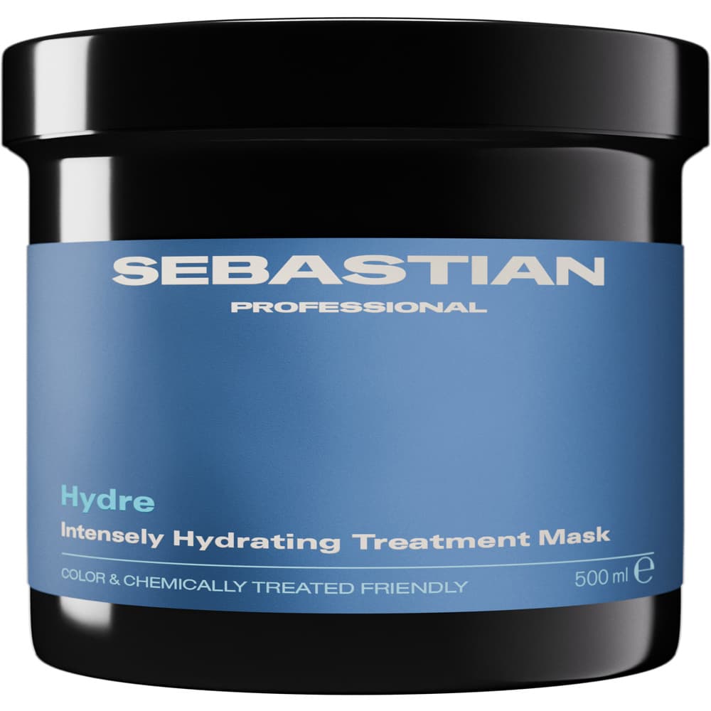 Hydre Thirst Quenching Treatment Mask, 500ml