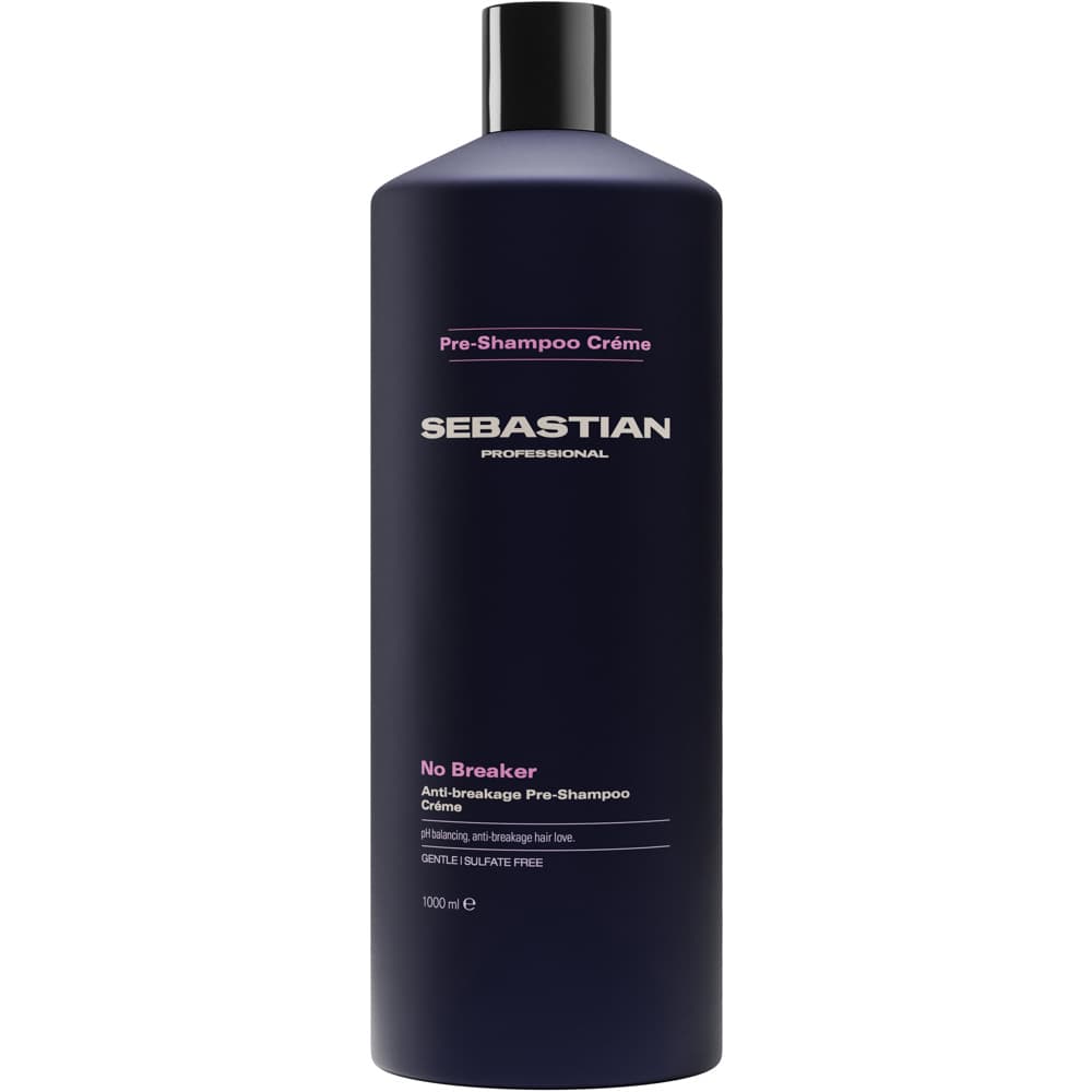 No.Breaker Bonding Pre-Shampoo Creme, 1000ml