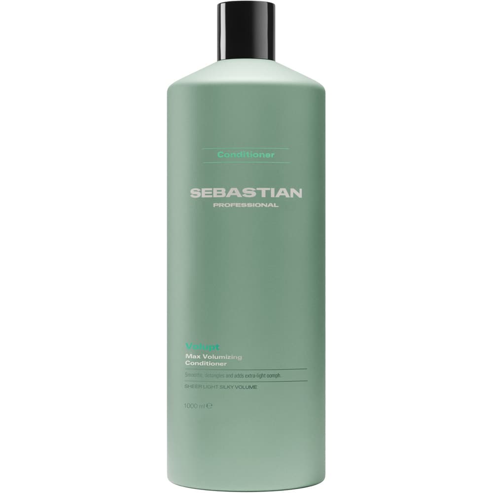 Volupt Max Volumizing Conditioner, 1000ml