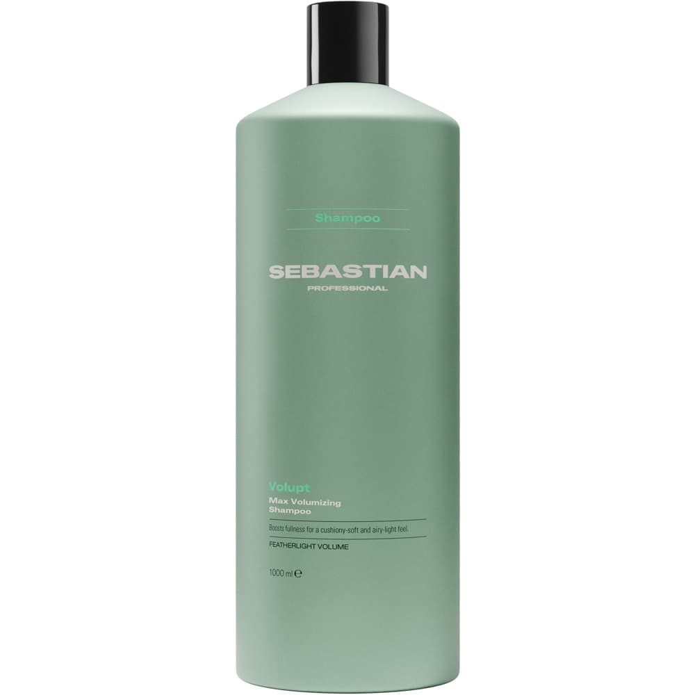 Volupt Max Volumizing Shampoo, 1000ml
