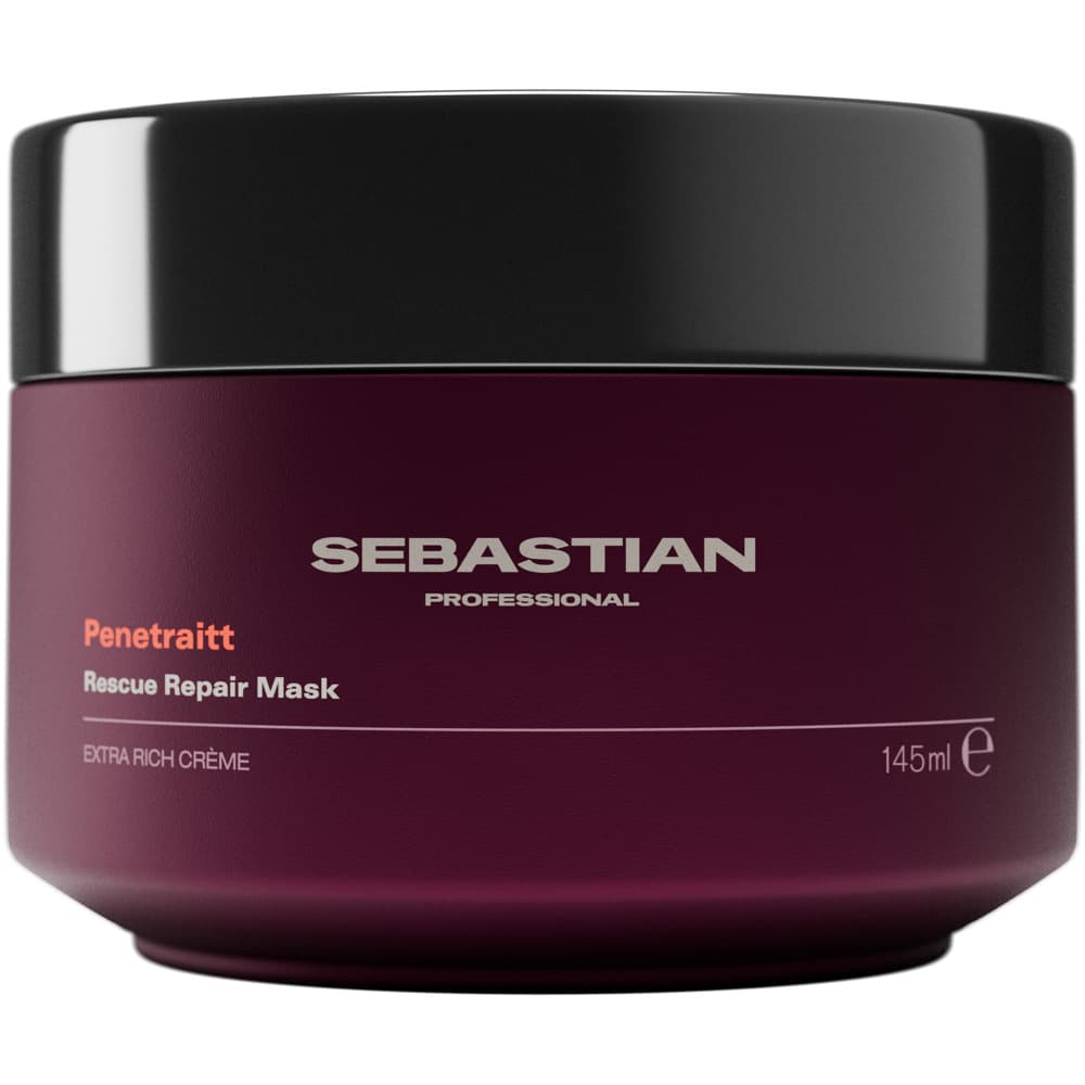 Penetraitt Rescue Repair Mask, 145ml