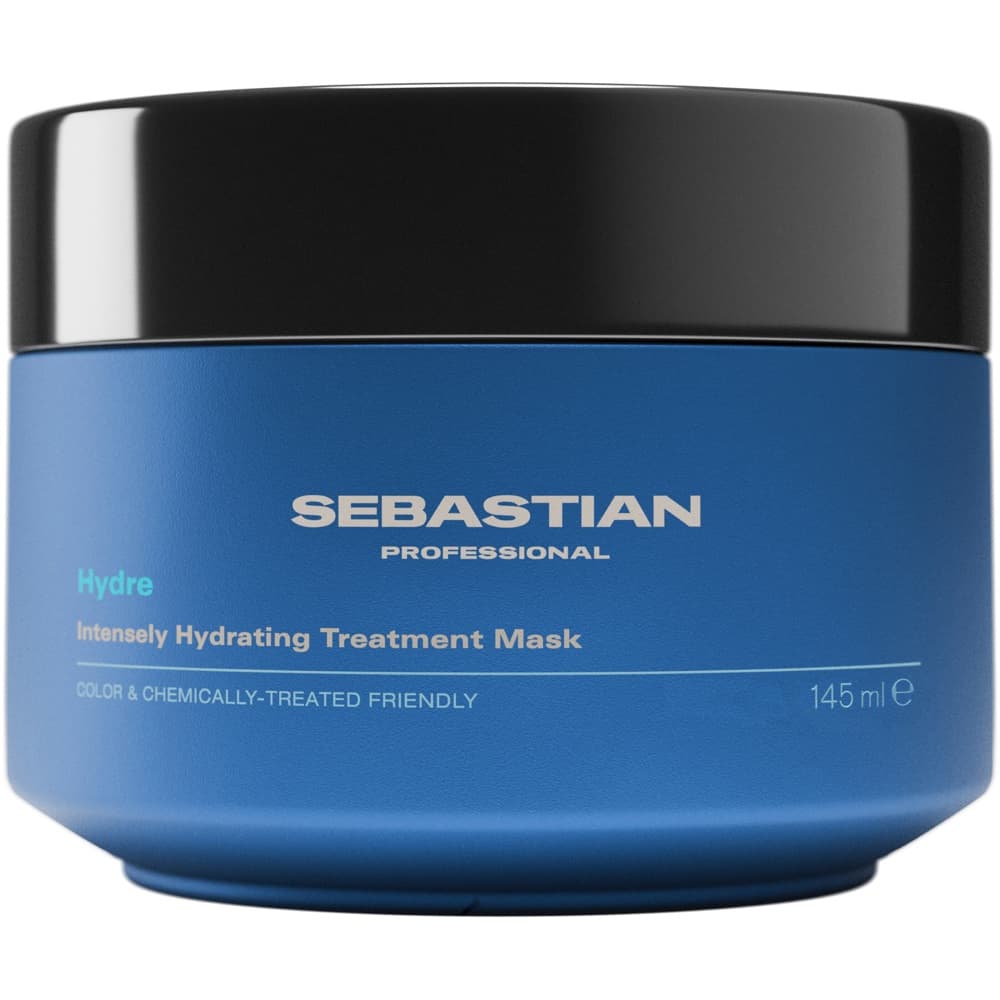 Hydre Thirst Quenching Treatment Mask, 145ml
