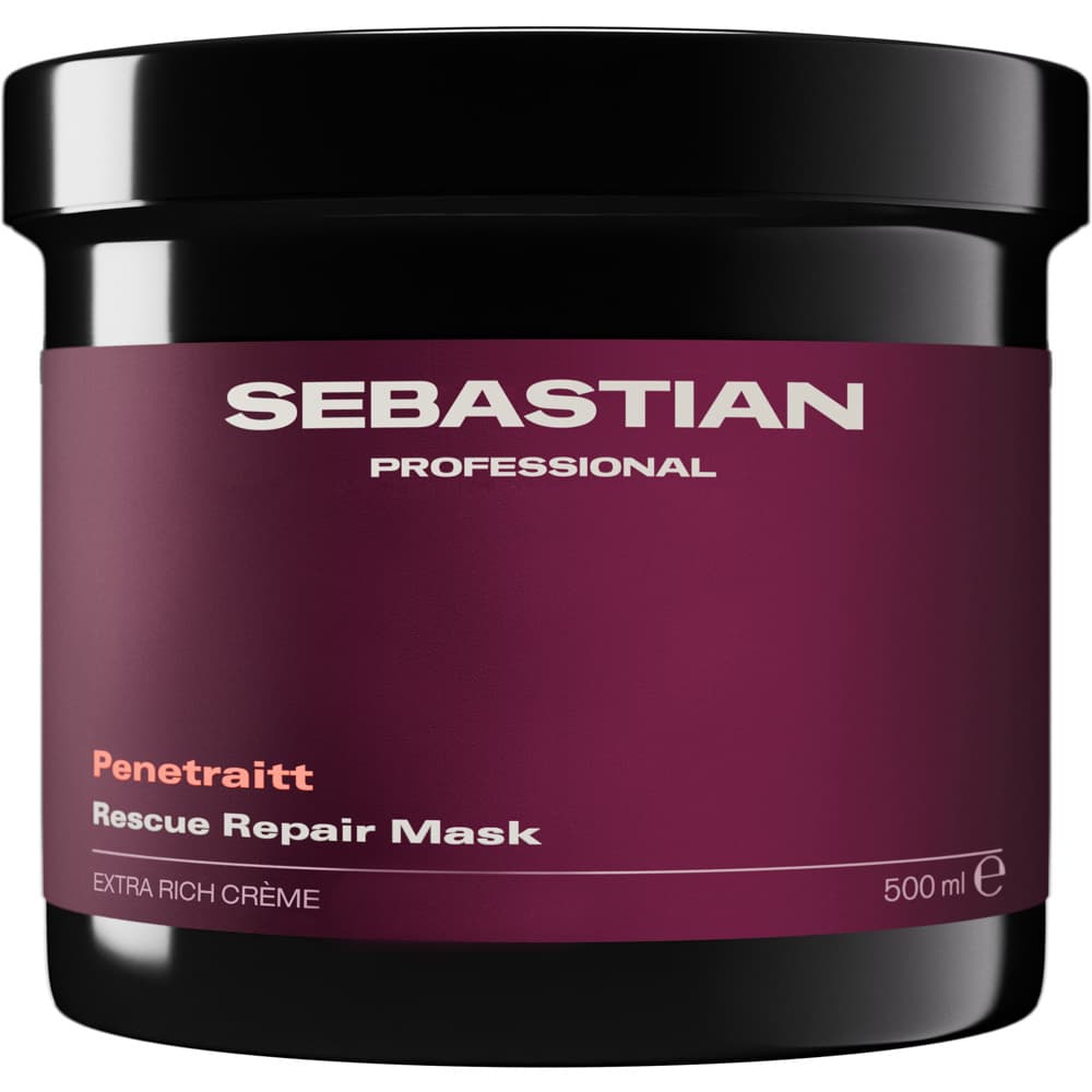 Penetraitt Rescue Repair Mask, 500ml