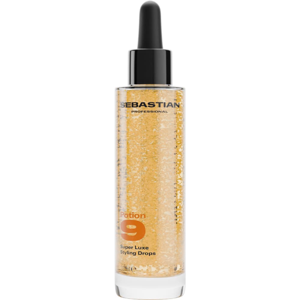 Potion 9 Super Luxe Styling Drops, 30ml