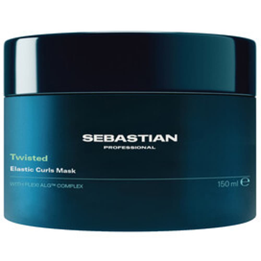 Twisted Elastic Curls Mask, 150ml
