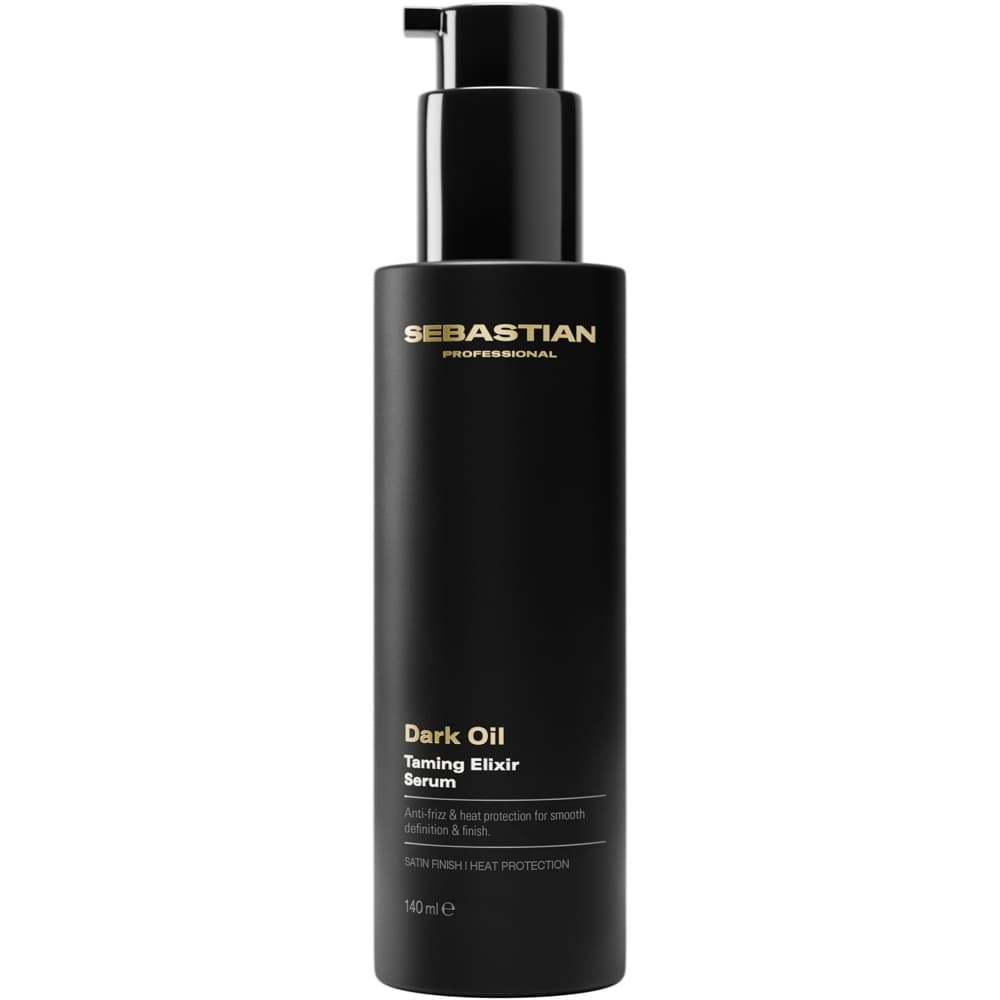 Dark Oil Taming Elixir Serum, 140ml