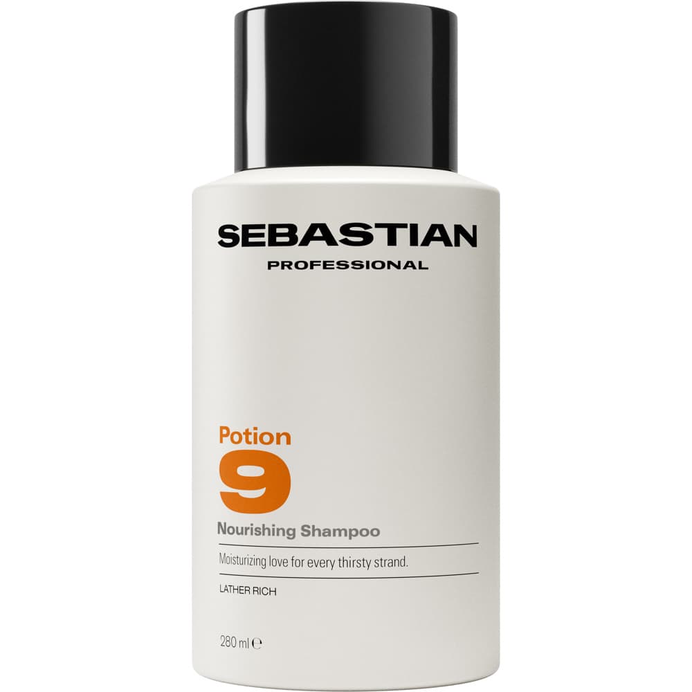 Potion 9 Nourishing Shampoo, 280ml