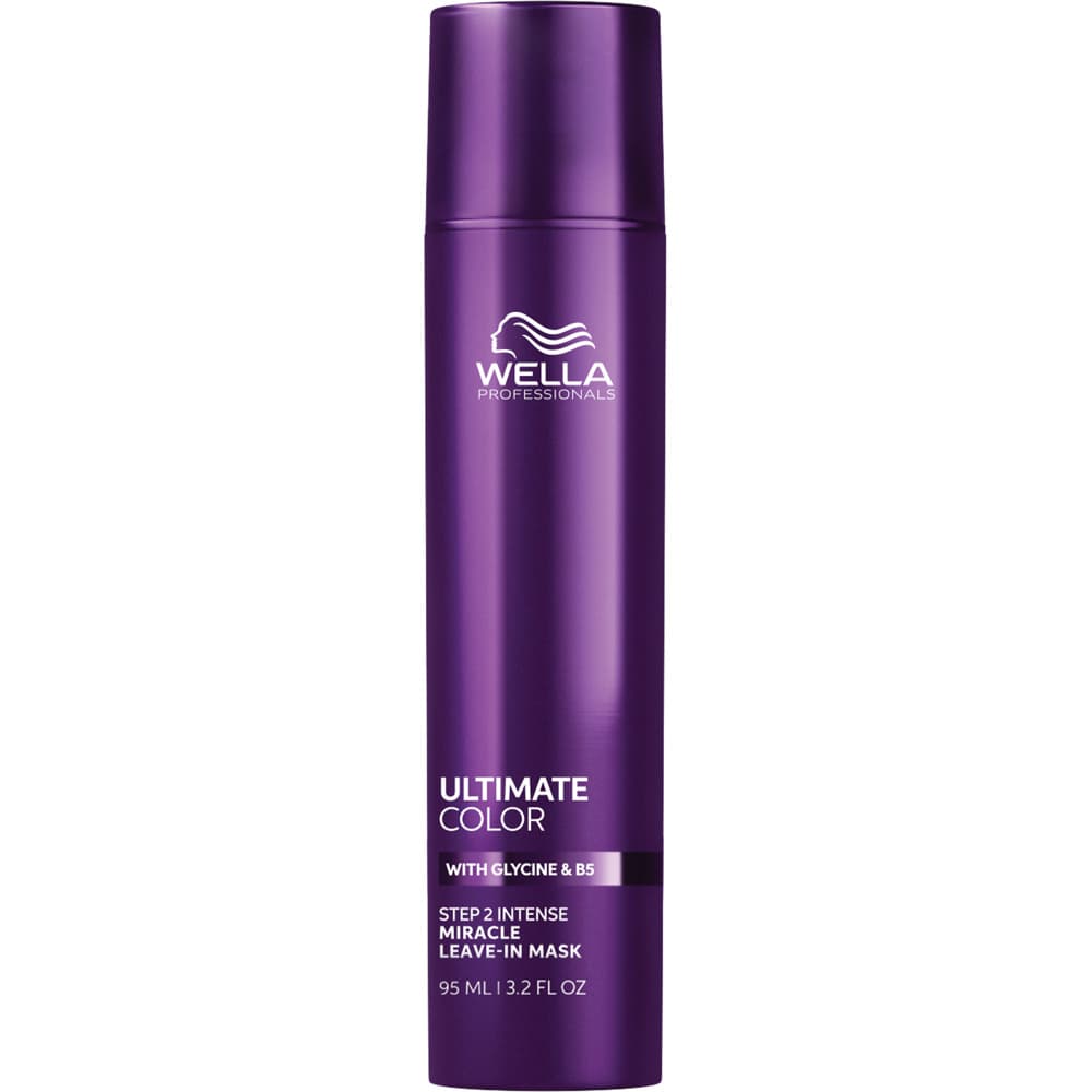 Ultimate Color Leave-in Mask, 95ml
