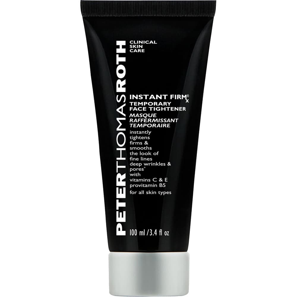Instant FirmX® Temporary Face Tightener, 100ml