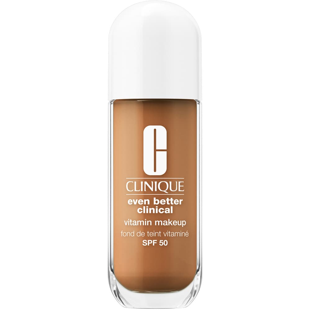 Even Better Vitamin Foundation SPF50, 2 Medium Deep Warm