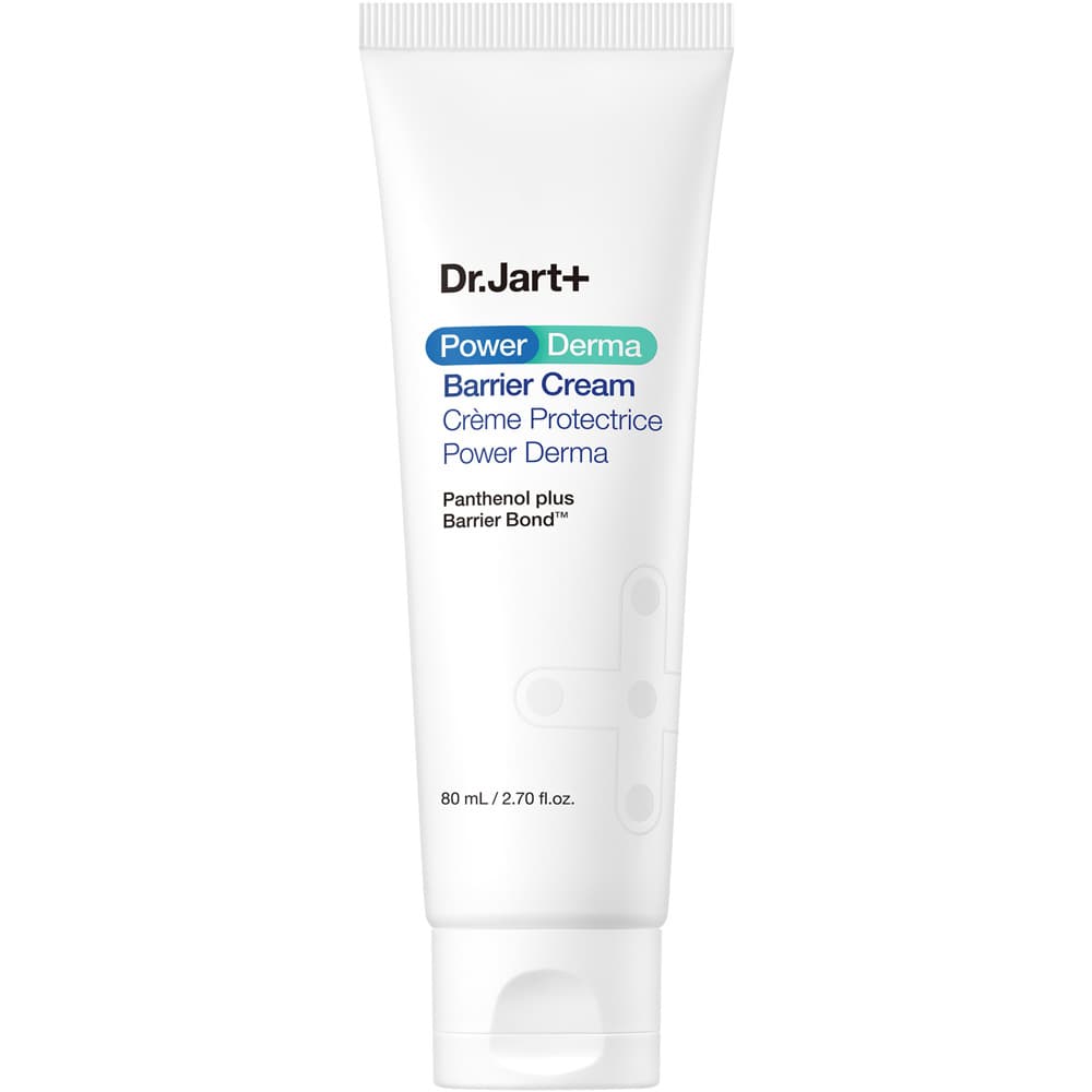 Power Derma Barrier Cream, 80ml